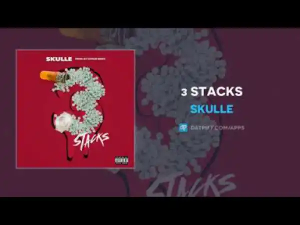 SkullE - 3 Stacks